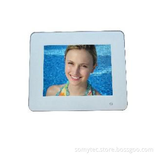 7 Inch ABS Full Function Digital Photo Frame